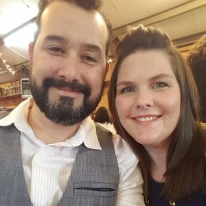 Meet your Posher, Liz